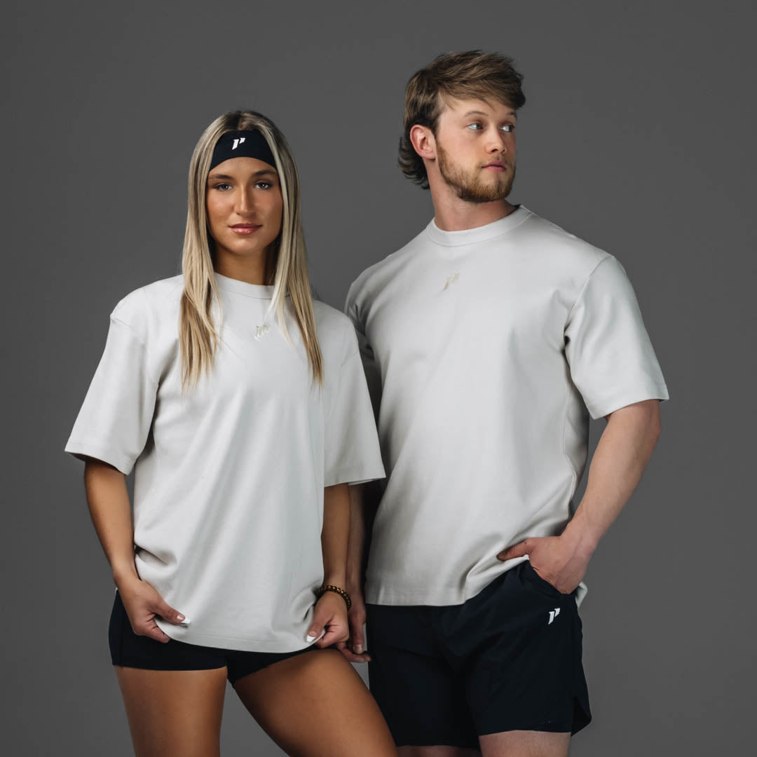 CORE Relaxed Standard Crest Tee - $50.00 at 1st Phorm