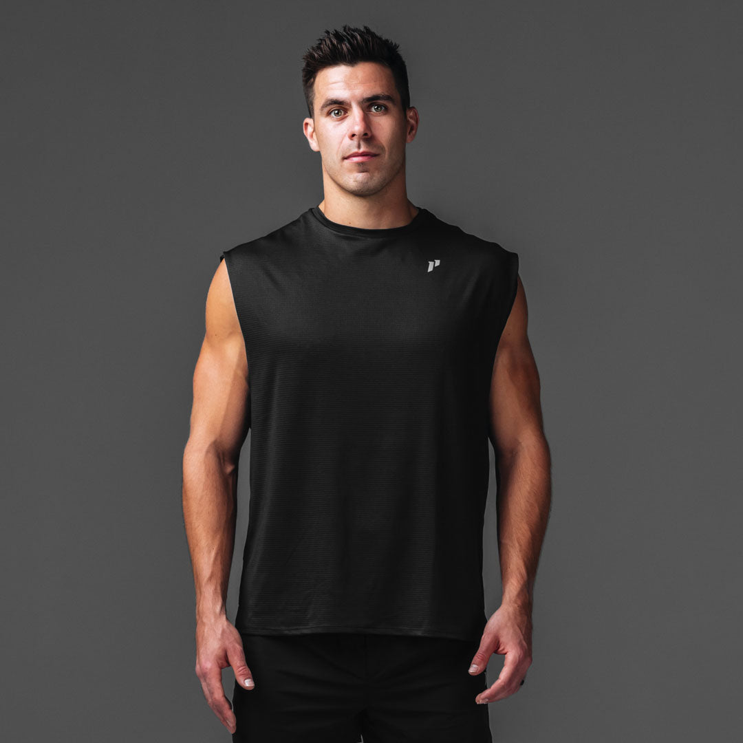 Running Release 2026 Tempo Cut Off - $30.00 at 1st Phorm