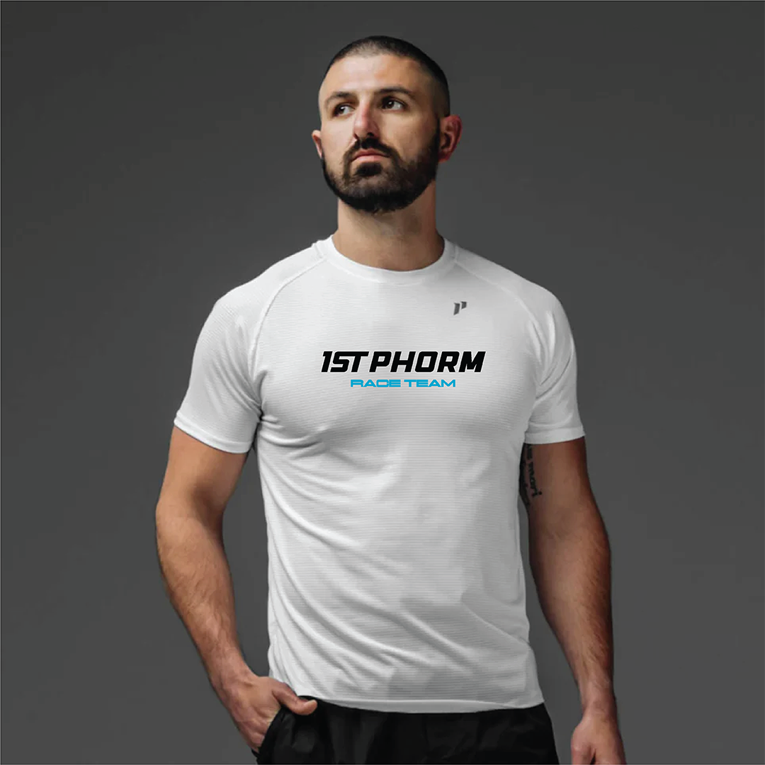 CORE Tempo Race Tee - $40.00 at 1st Phorm