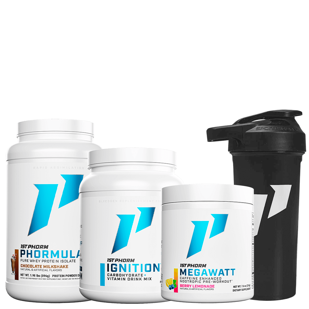 Stack Gym Stack - $122.99 at 1st Phorm