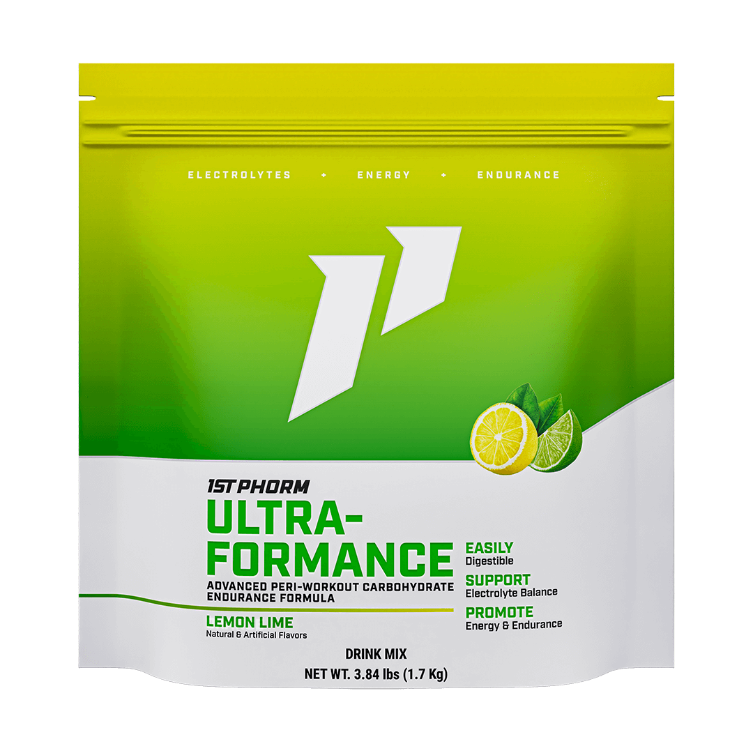 Endurance Ultra-Formance - $51.99 at 1st Phorm