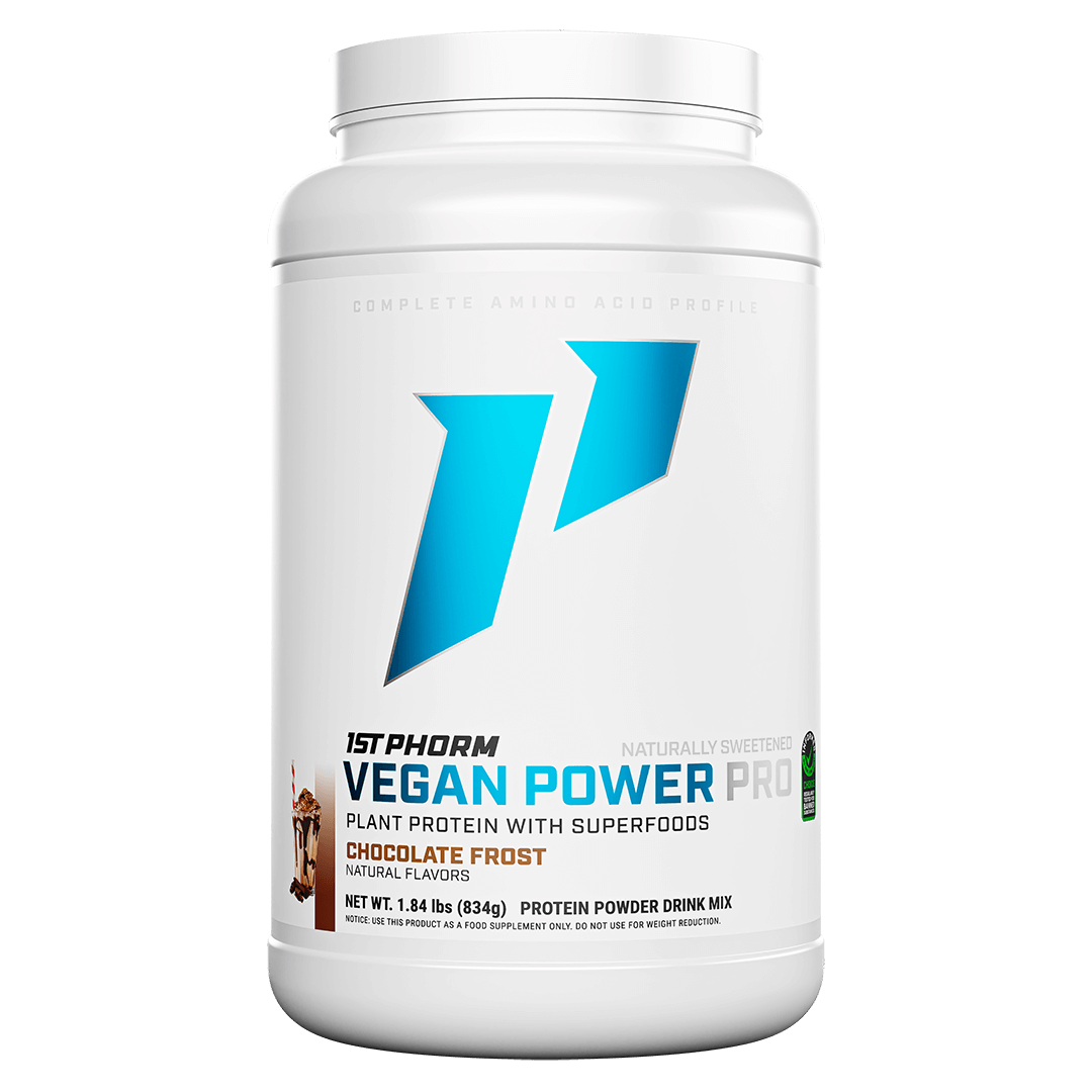 Protein Vegan Power Pro - $56.99 at 1st Phorm