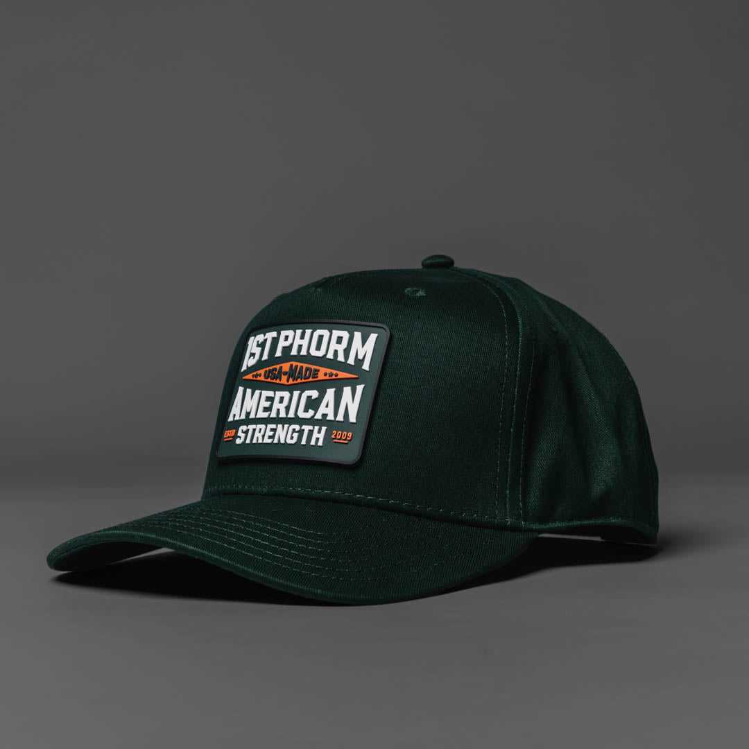 Spring 2026 Workhorse Hat - $35.00 at 1st Phorm