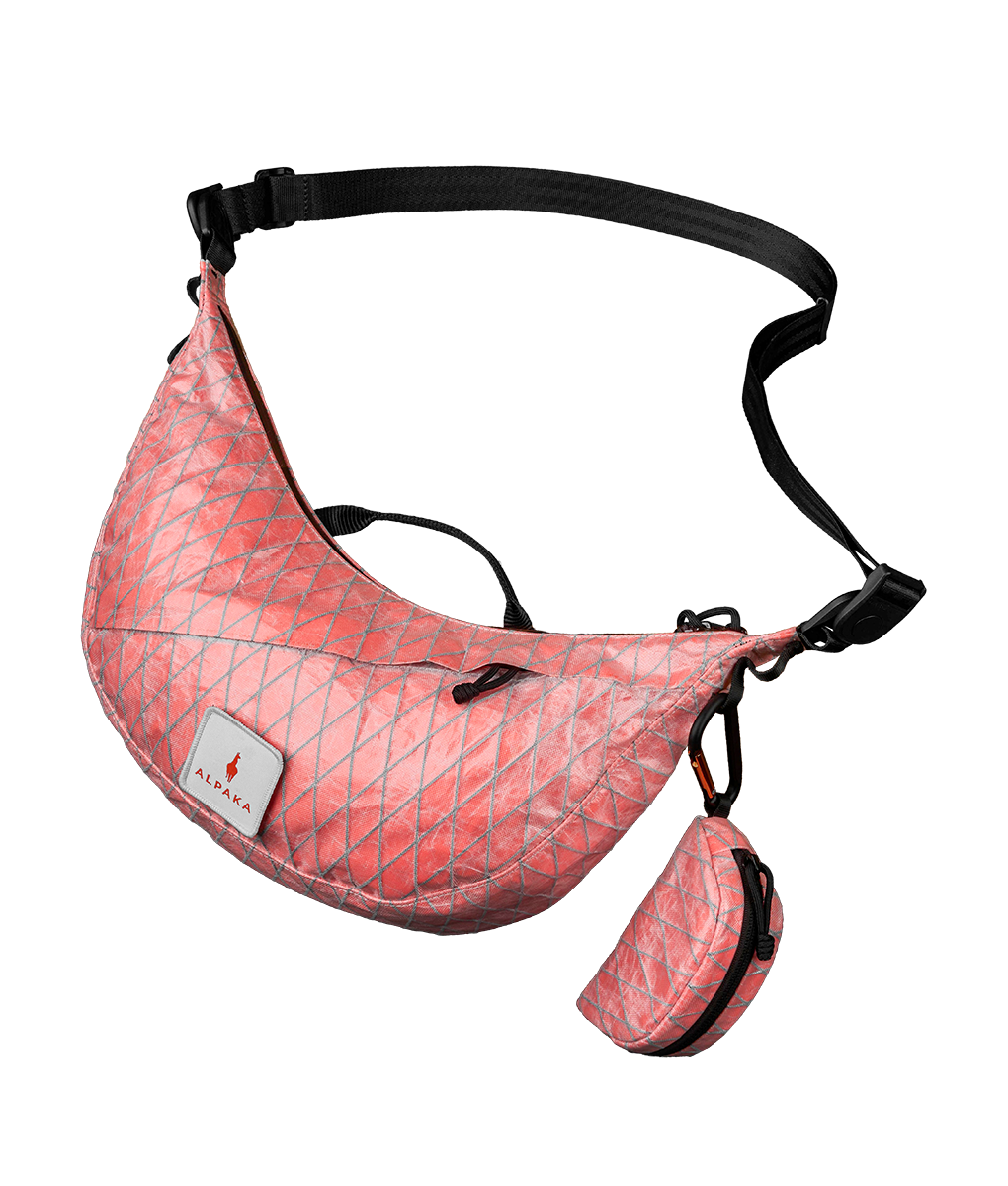 ALPAKA Aura Sling - Halloween Edition - $139.00 at ALPAKA