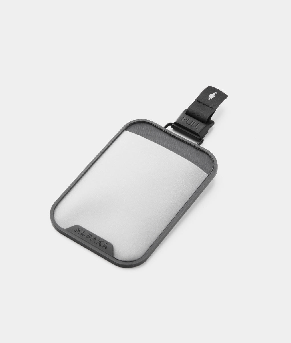 ALPAKA HUB Cardholder Male Part - $19.00 at ALPAKA