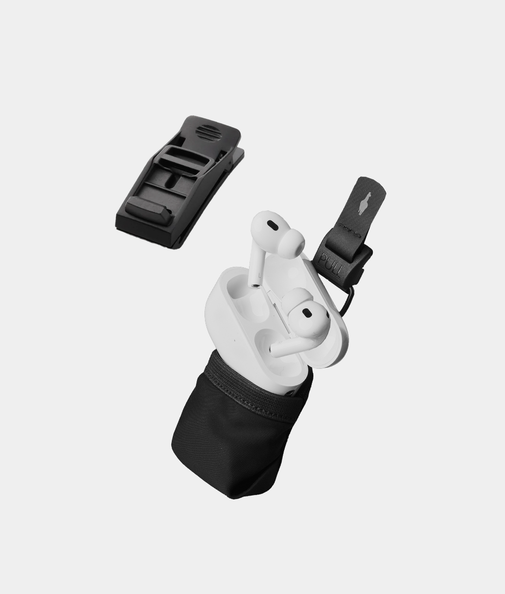 ALPAKA HUB Earbuds Pouch - $39.00 at ALPAKA