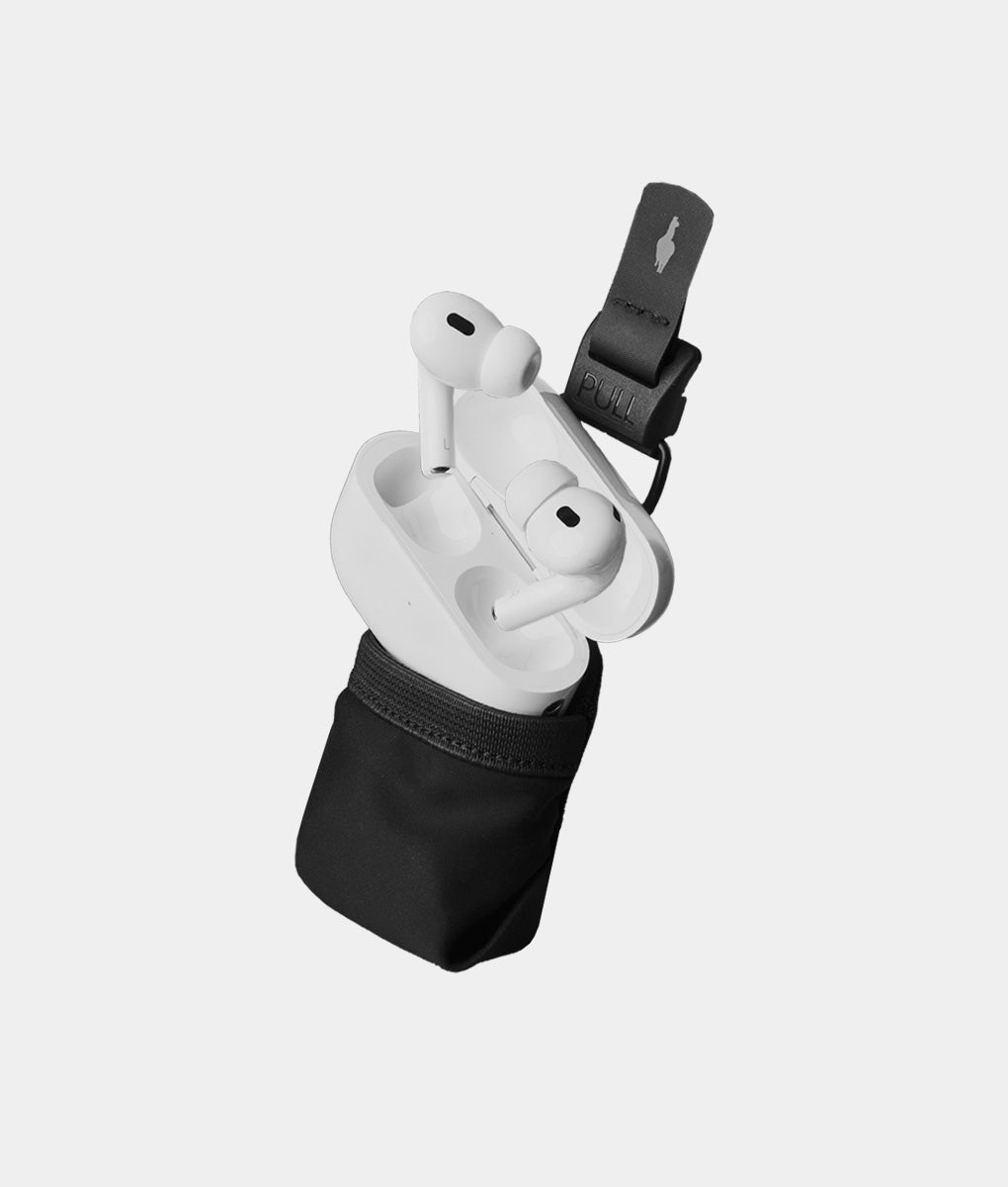 ALPAKA HUB Earbuds Pouch - $19.00 at ALPAKA