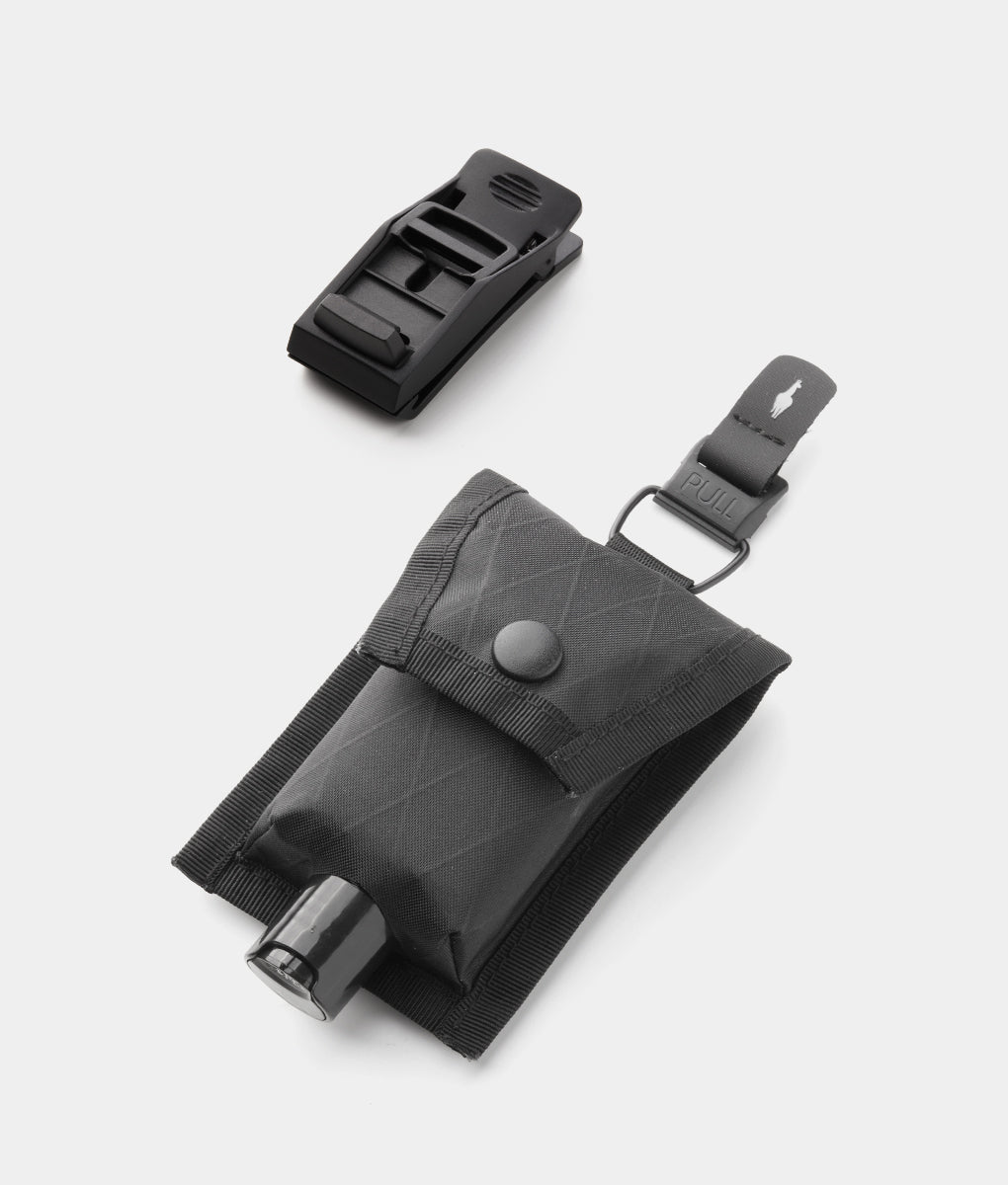 ALPAKA HUB Sanitizer Holder - $39.00 at ALPAKA