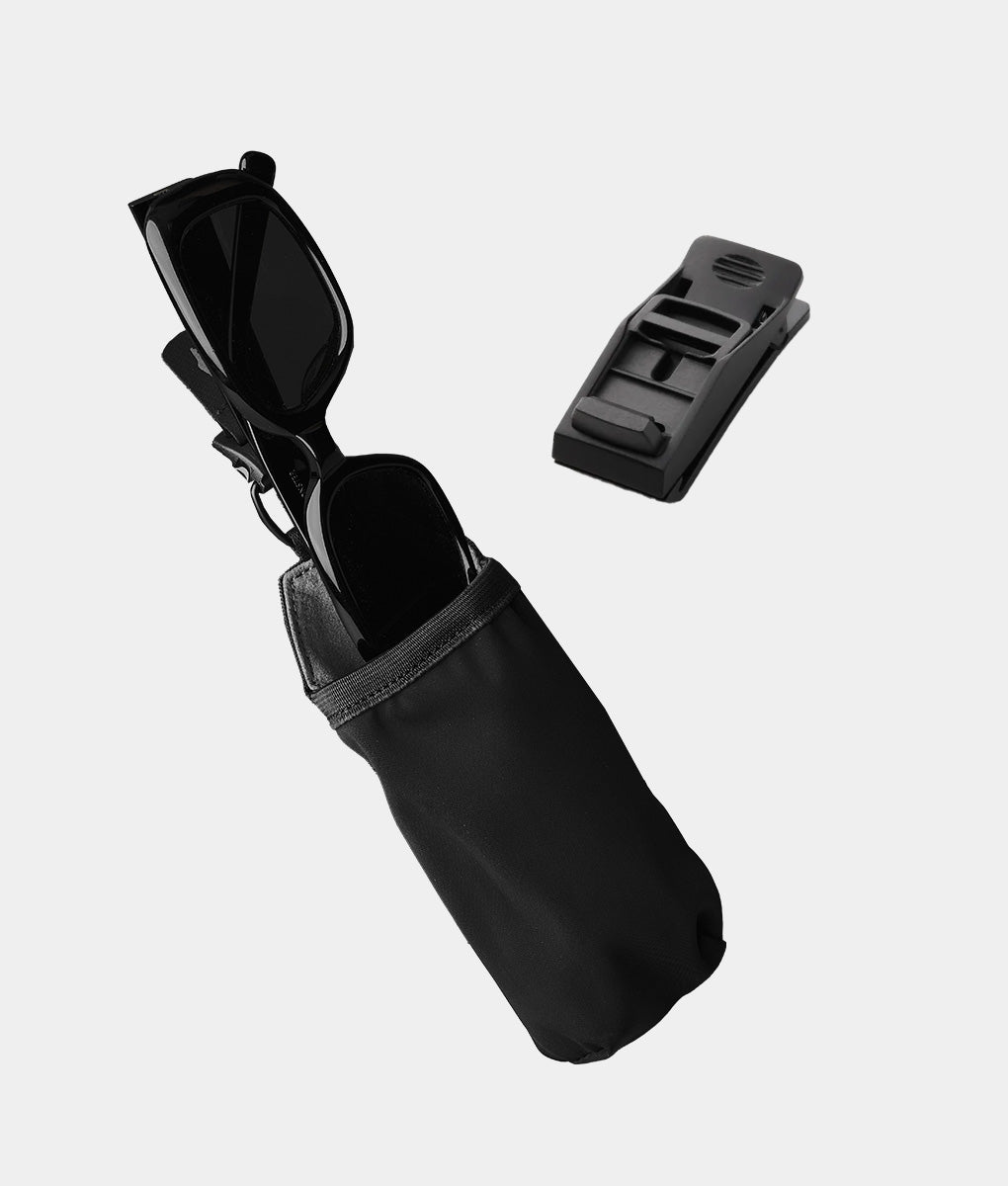 ALPAKA HUB Sunglasses Pouch - $39.00 at ALPAKA