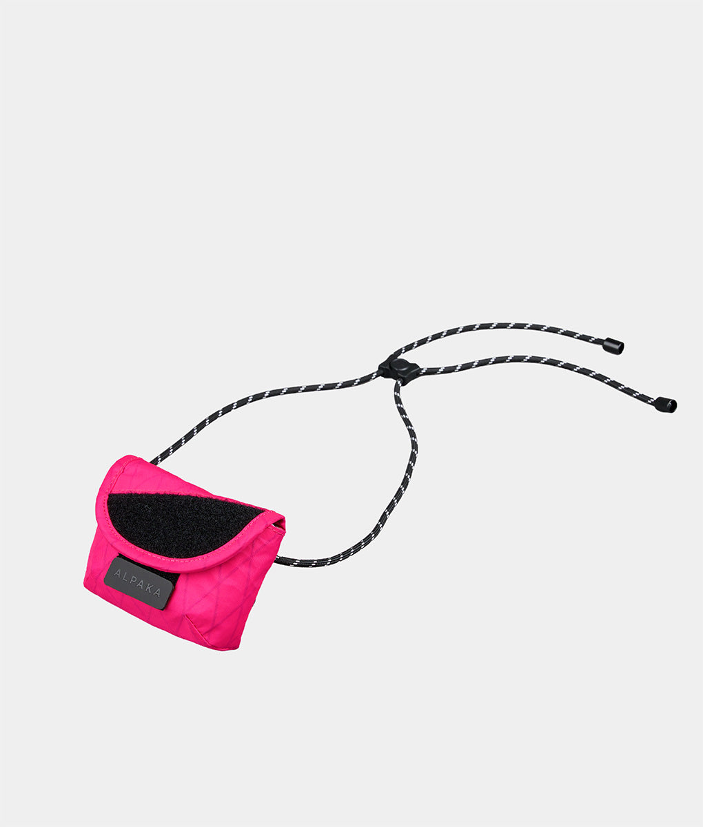ALPAKA Micro Messenger - Decade Edition - $39.00 at ALPAKA