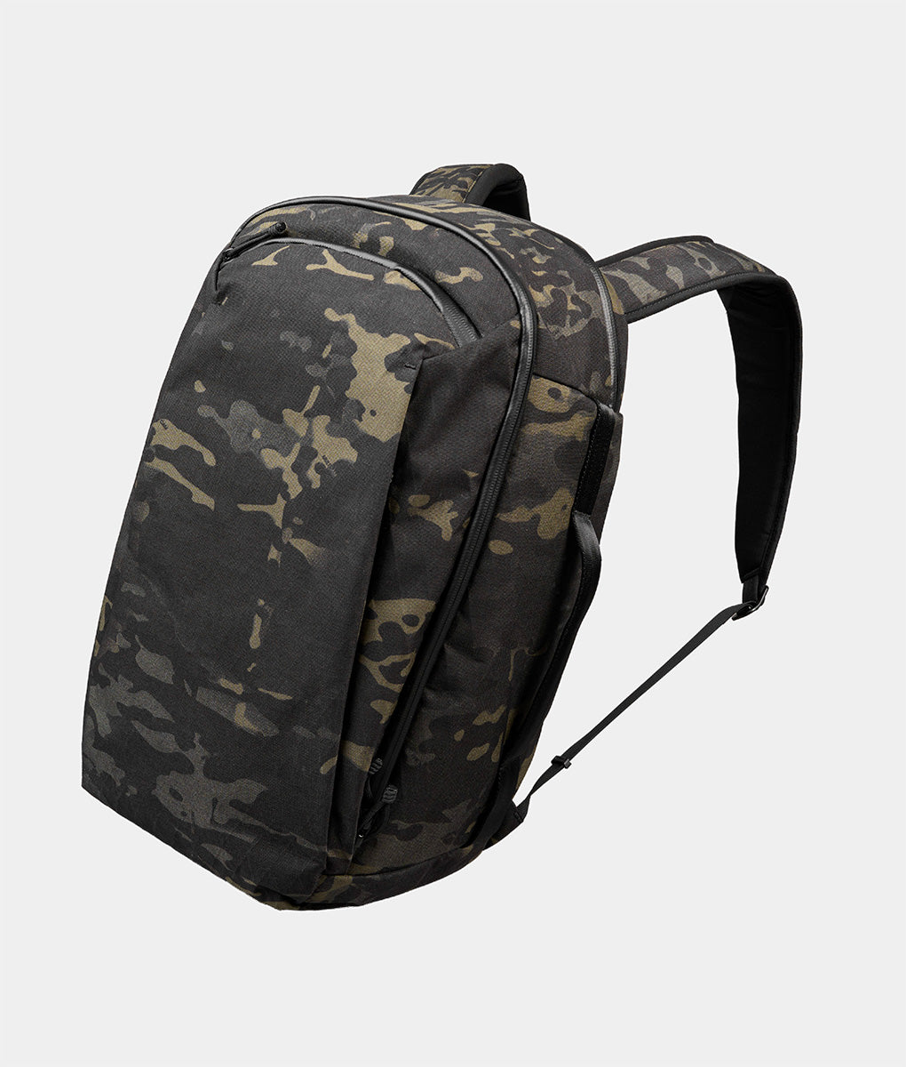 ALPAKA Traverse Backpack 30L - Multicam Black - $299.00 at ALPAKA
