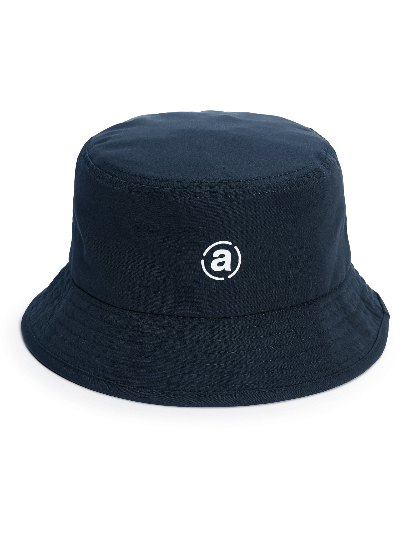 Abacus Sportswear US Gorce Bucket Hat-Navy - $55.00 at Abacus Sportswear US