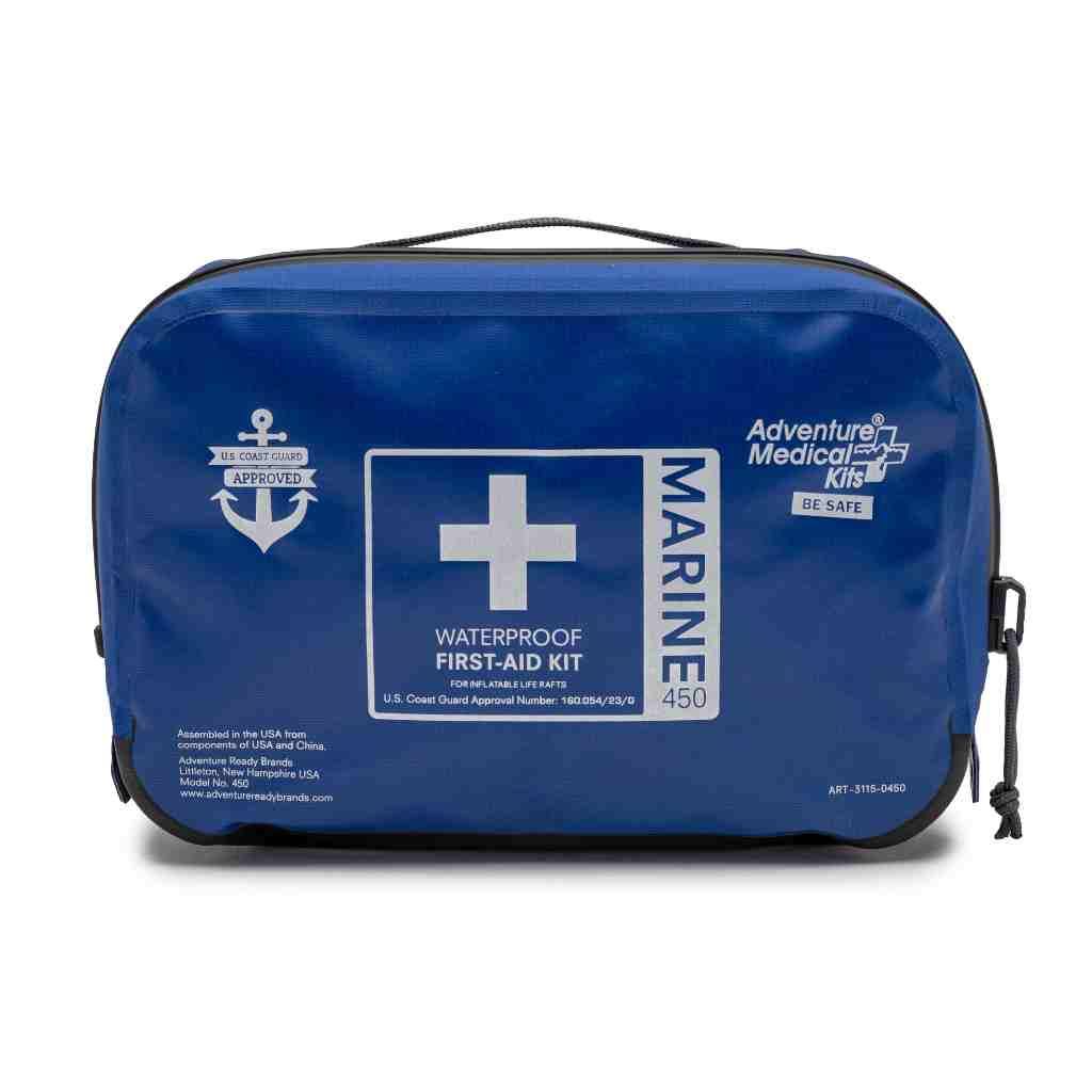 Adventure Medical Kits Marine Series Medical Kit - 450 - $230.99 at Adventure Medical Kits 