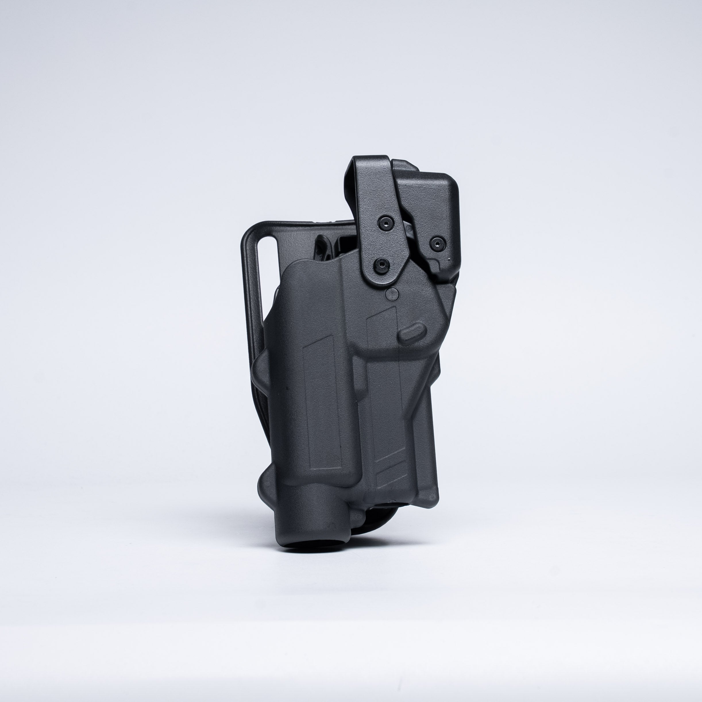 Rapid Force® Level III Duty Holster