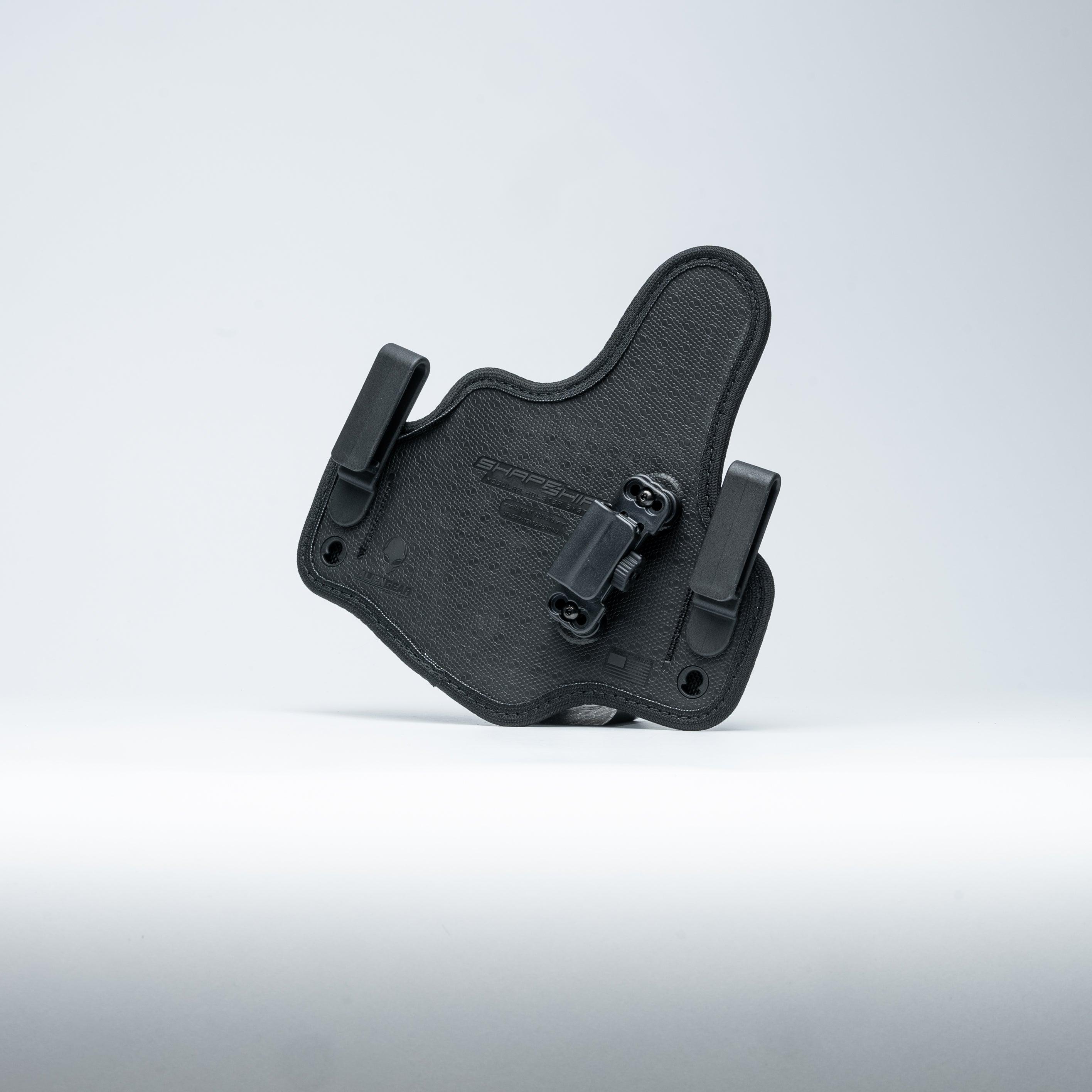Alien Gear Holsters ShapeShift 4.0 IWB Expansion Pack for Glock - $47.99 at Alien Gear Holsters 