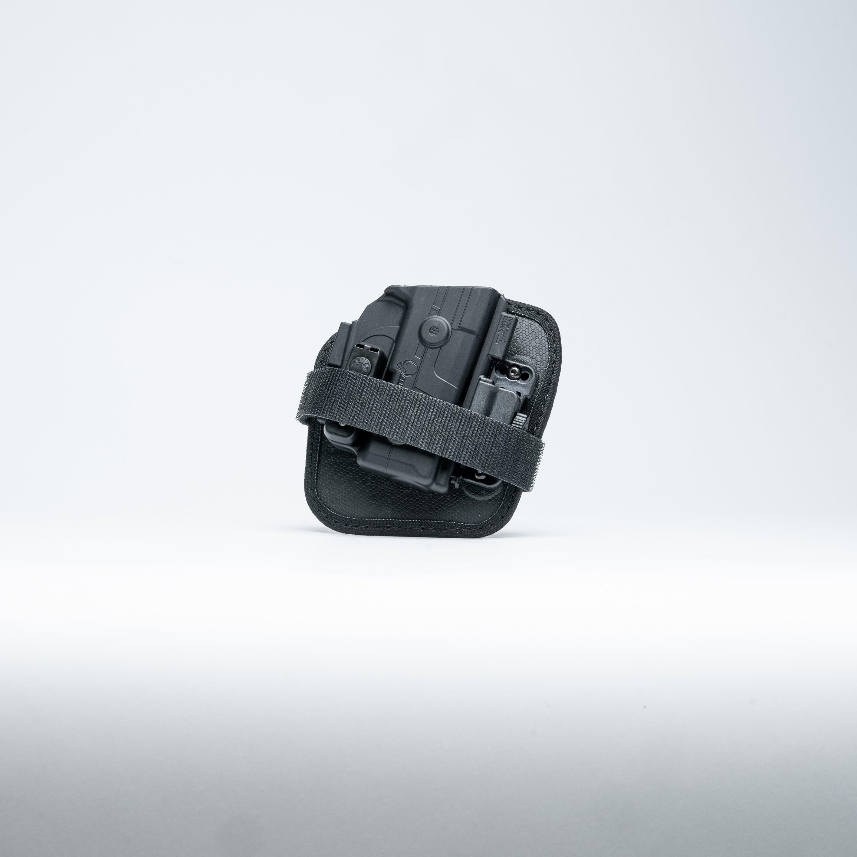 Alien Gear Holsters ShapeShift Hook & Loop Holster for Beretta - $64.99 at Alien Gear Holsters 