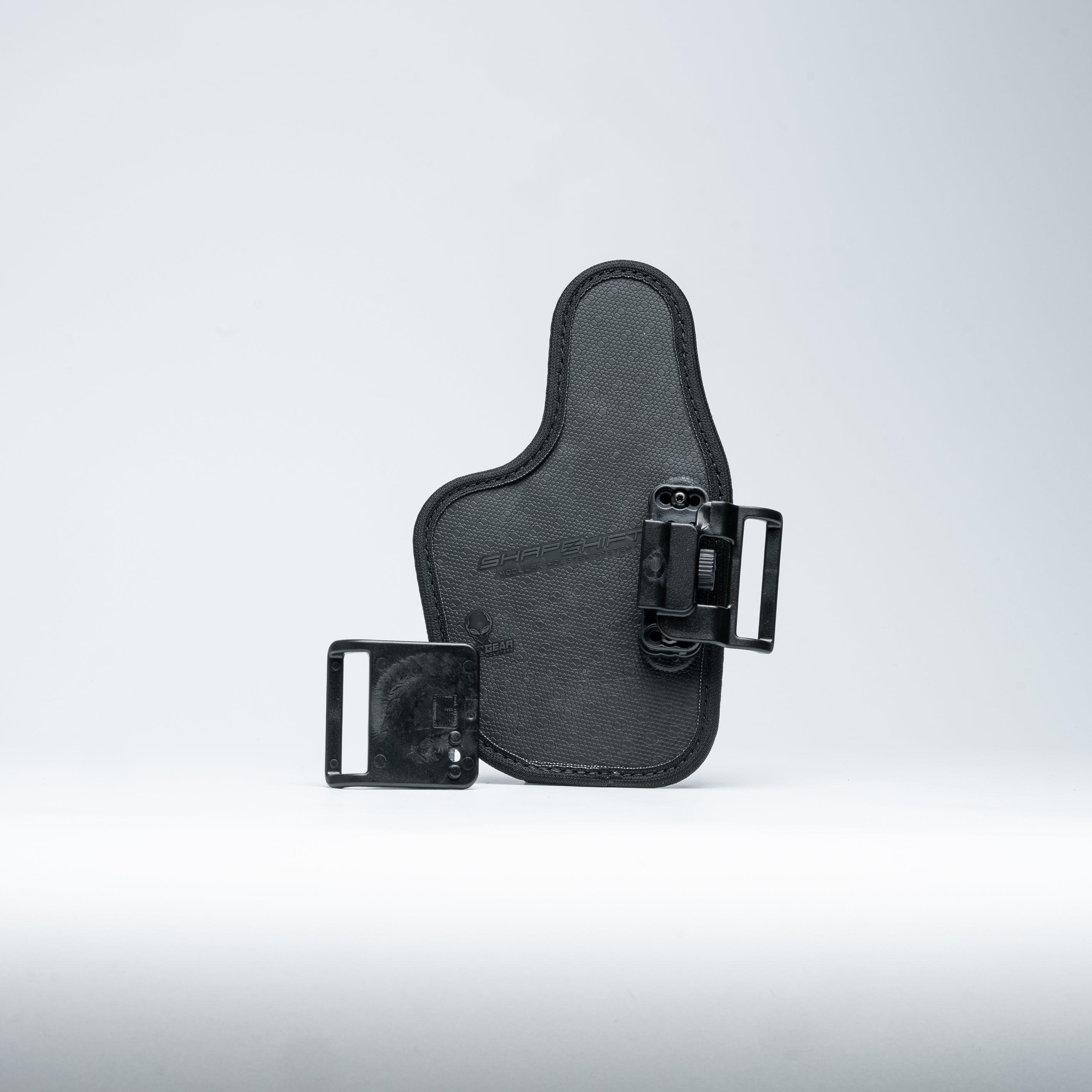 Alien Gear Holsters ShapeShift OWB Slide Expansion for Glock - $47.99 at Alien Gear Holsters 