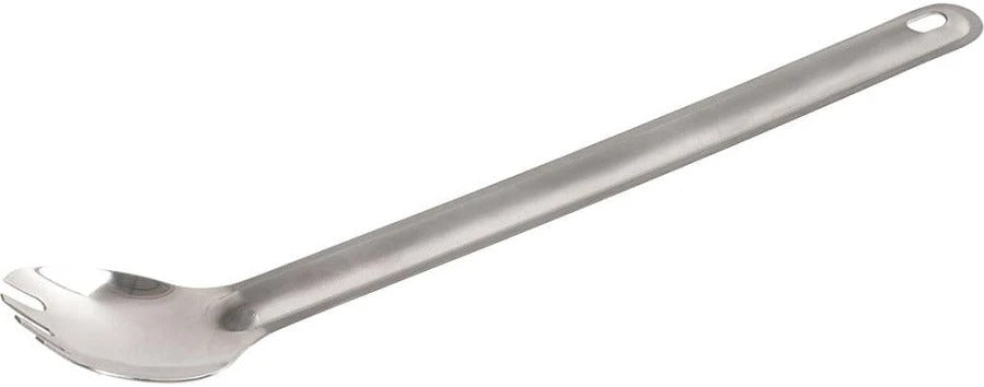 Olicamp Titanium Extended Spoon