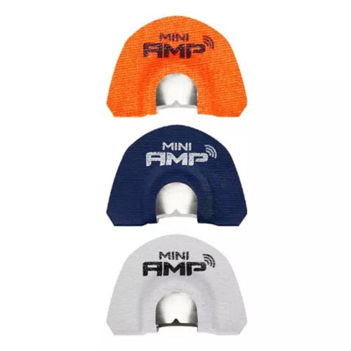 Phelps Game Calls Phelps Game Calls Mini AMP 3-pack - $27.99 at Altitude Outdoors