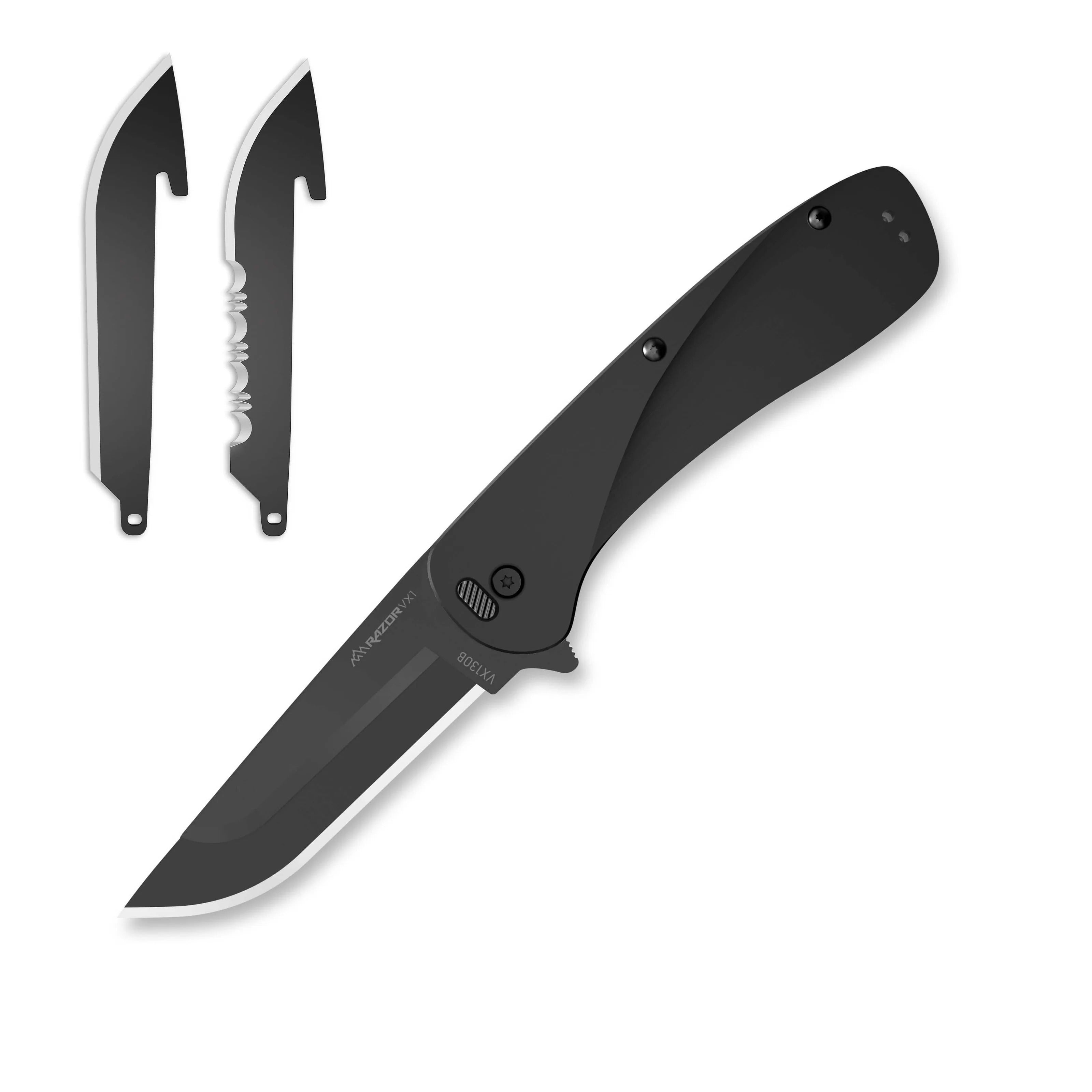 Razor Vx1 Advance Carry Knife