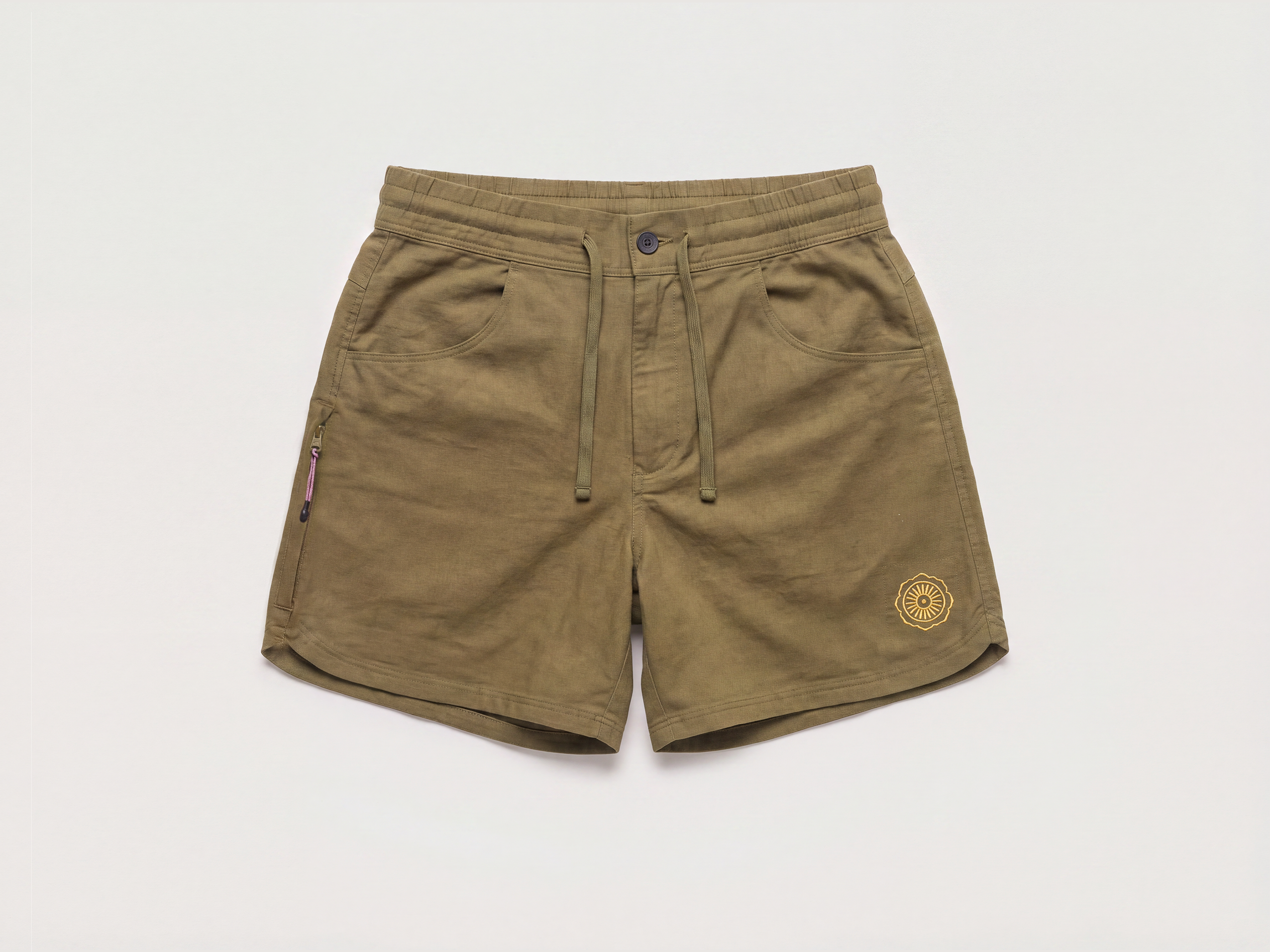 Astral Kinisi Hemp Shorts W's - $79.00 at Astral