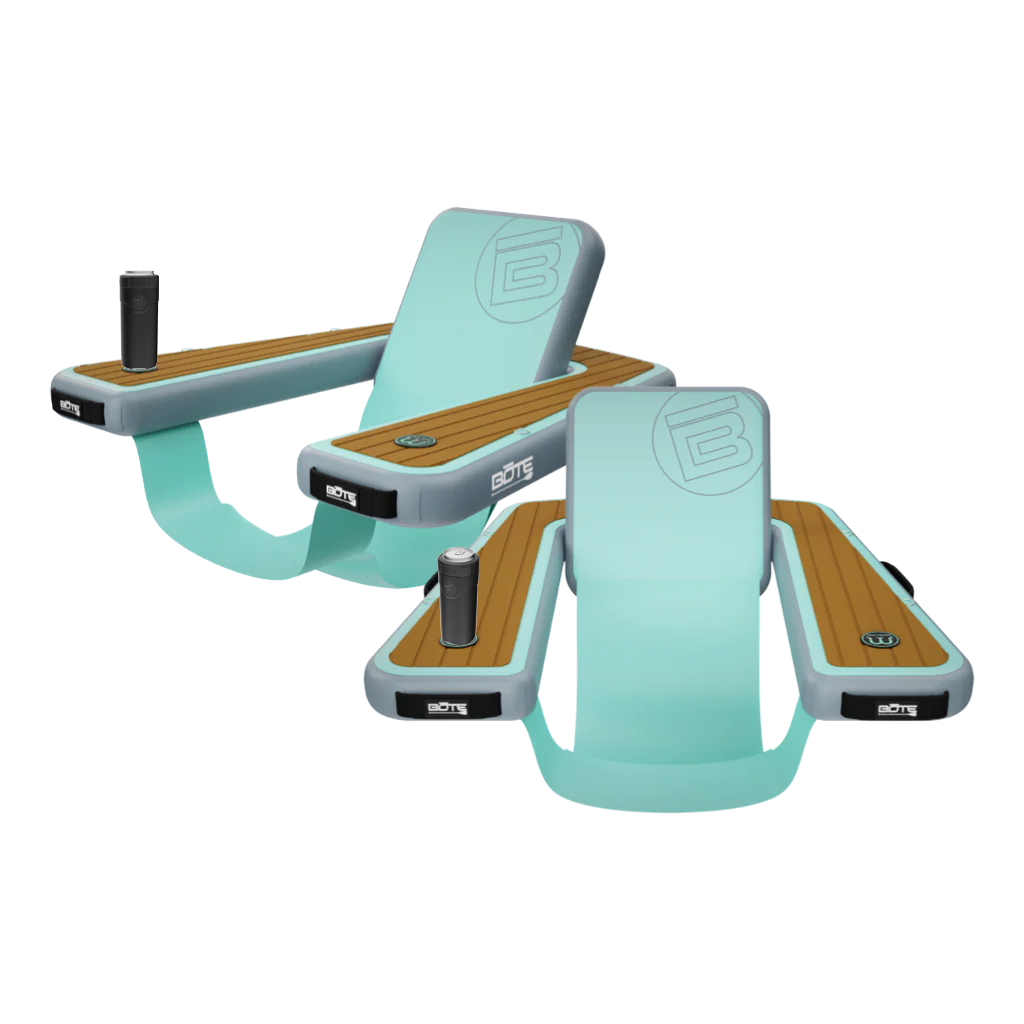 BOTE Hangout Chair Package - $768.00 at BOTE 