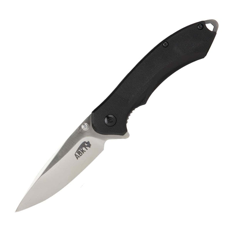 ABKT ABKT Elite Apis Folding Knife - $47.99 at BattlBox