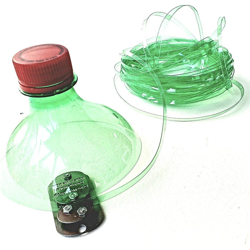 Grim Workshop Cordage Making Dog Tag