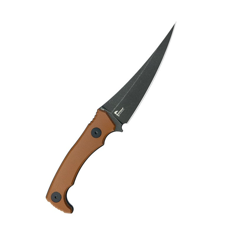 Kubey Kubey Sicarii Fixed Blade - $110.00 at BattlBox