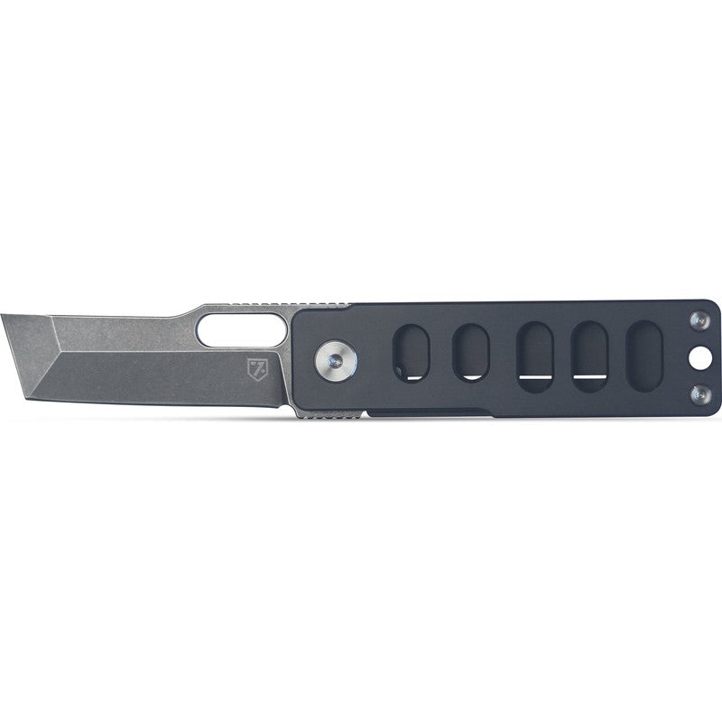 Se7en Plus Se7en Plus Titanium CEO - Black Tanto - $49.00 at BattlBox