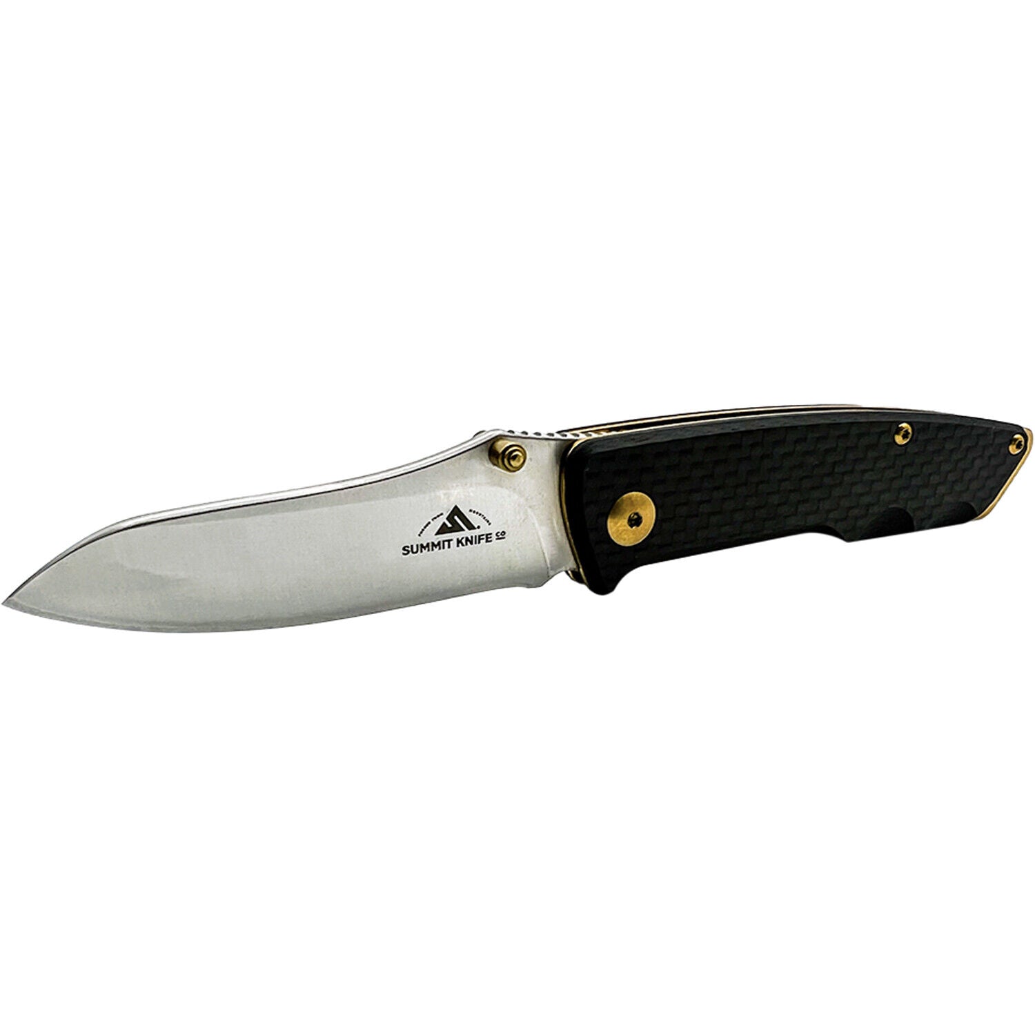 Summit Knife Co. Mount Olympus Folder