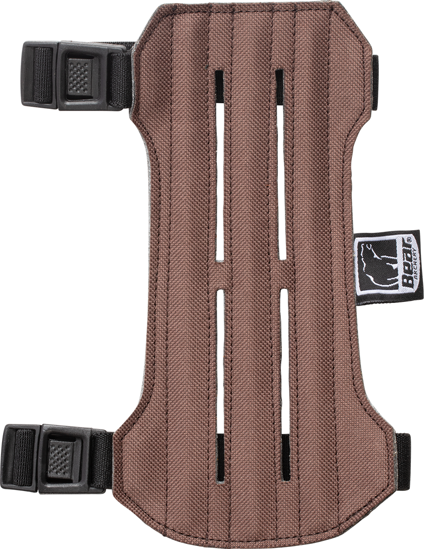 Bear Archery Cordura Arm Guard - $12.99 at Bear Archery Brands