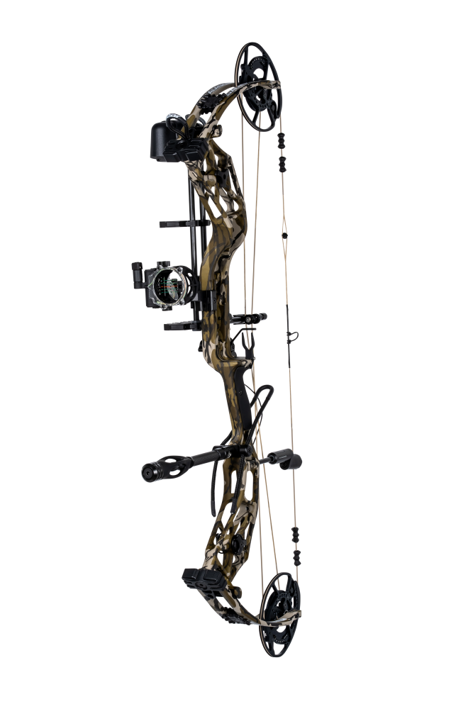 Alaskan Pro RTH+ Compound Bow
