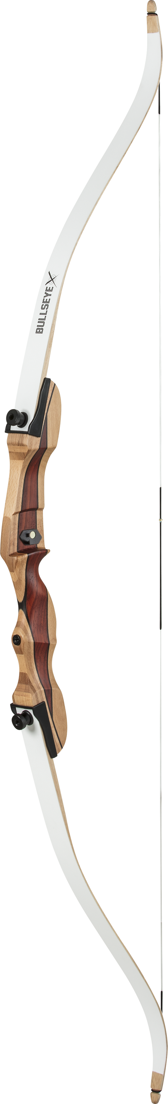 Bear Archery Bullseye X Recurve Bow - $159.99 at Bear Archery Brands