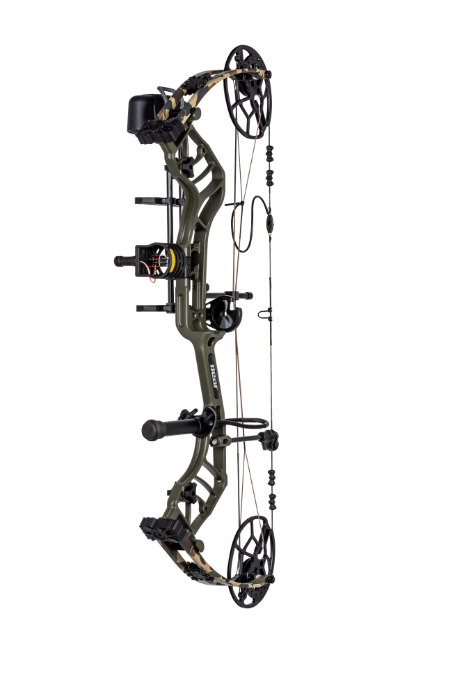 Legit NXT RTH Compound Bow