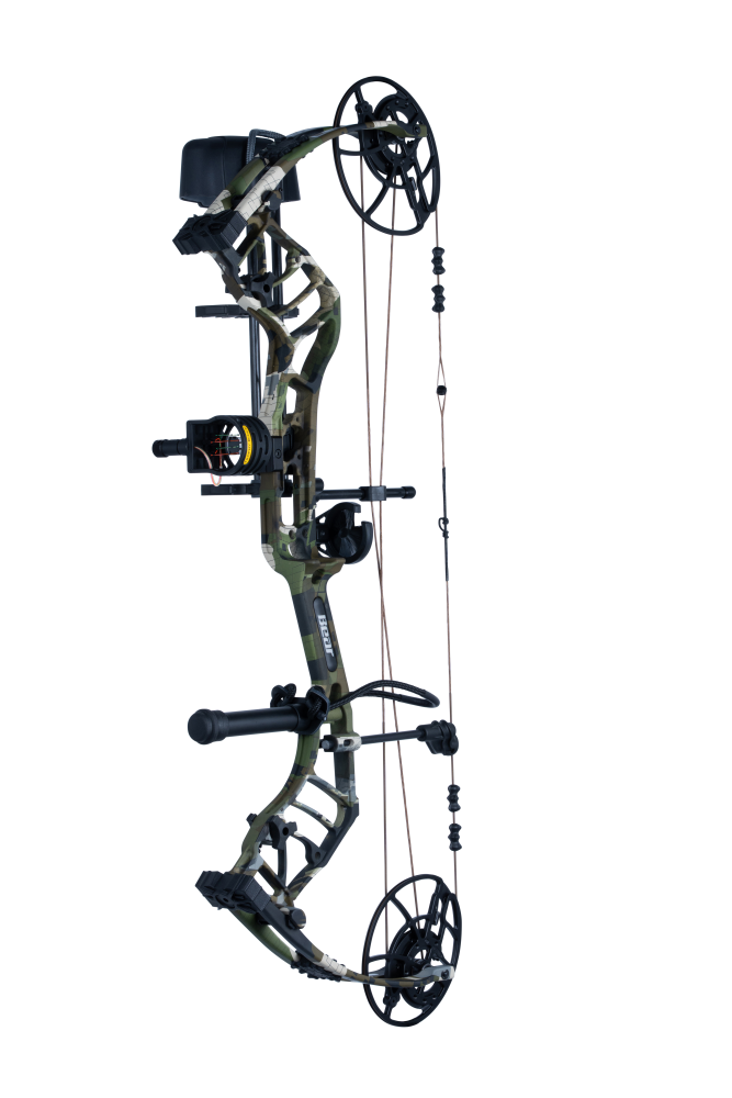 Legit Pro RTH Compound Bow