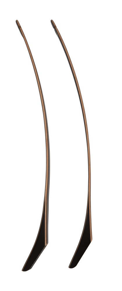 Bear Archery Take Down Longbow Limbs - $469.99 at Bear Archery Brands