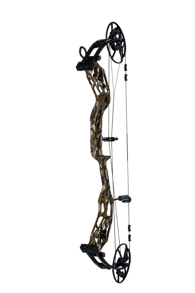 Paradigm Pro Compound Bow