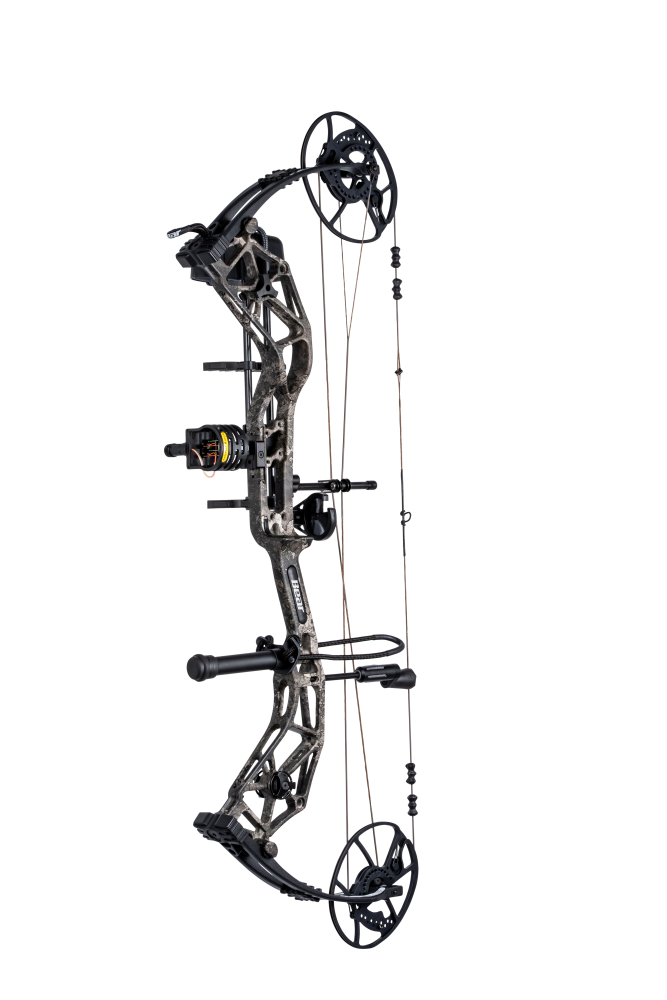 Paradigm Pro RTH Compound Bow