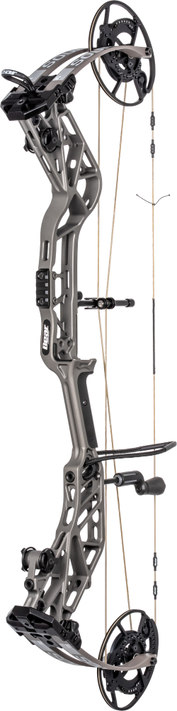Source Compound Bow