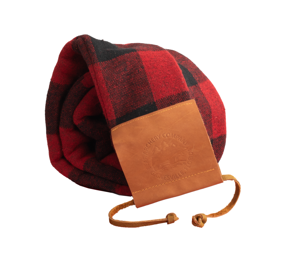 Bear Archery Bow Sock - $29.99 at Bear Archery Brands