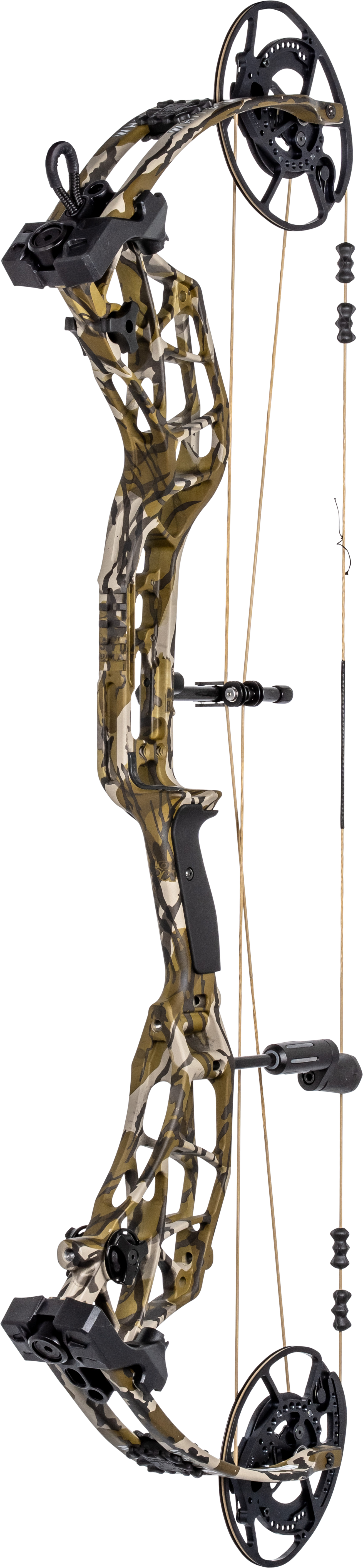 Whitetail NXT Compound Bow
