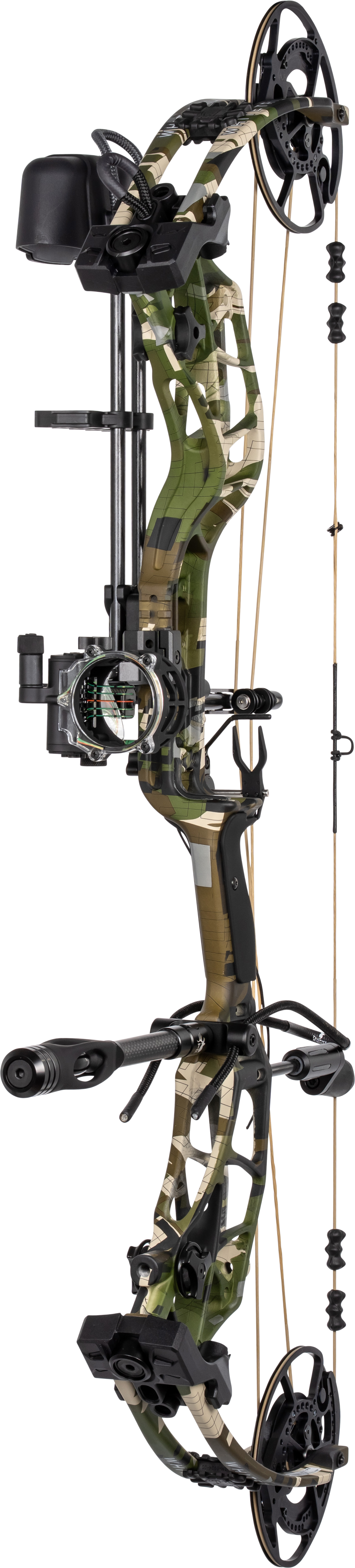 Whitetail NXT RTH+ Compound Bow
