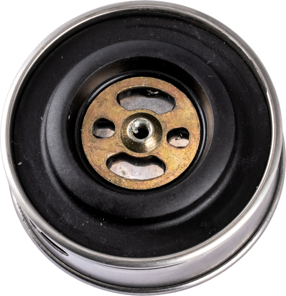 Reclaim Pin Housing Assembly