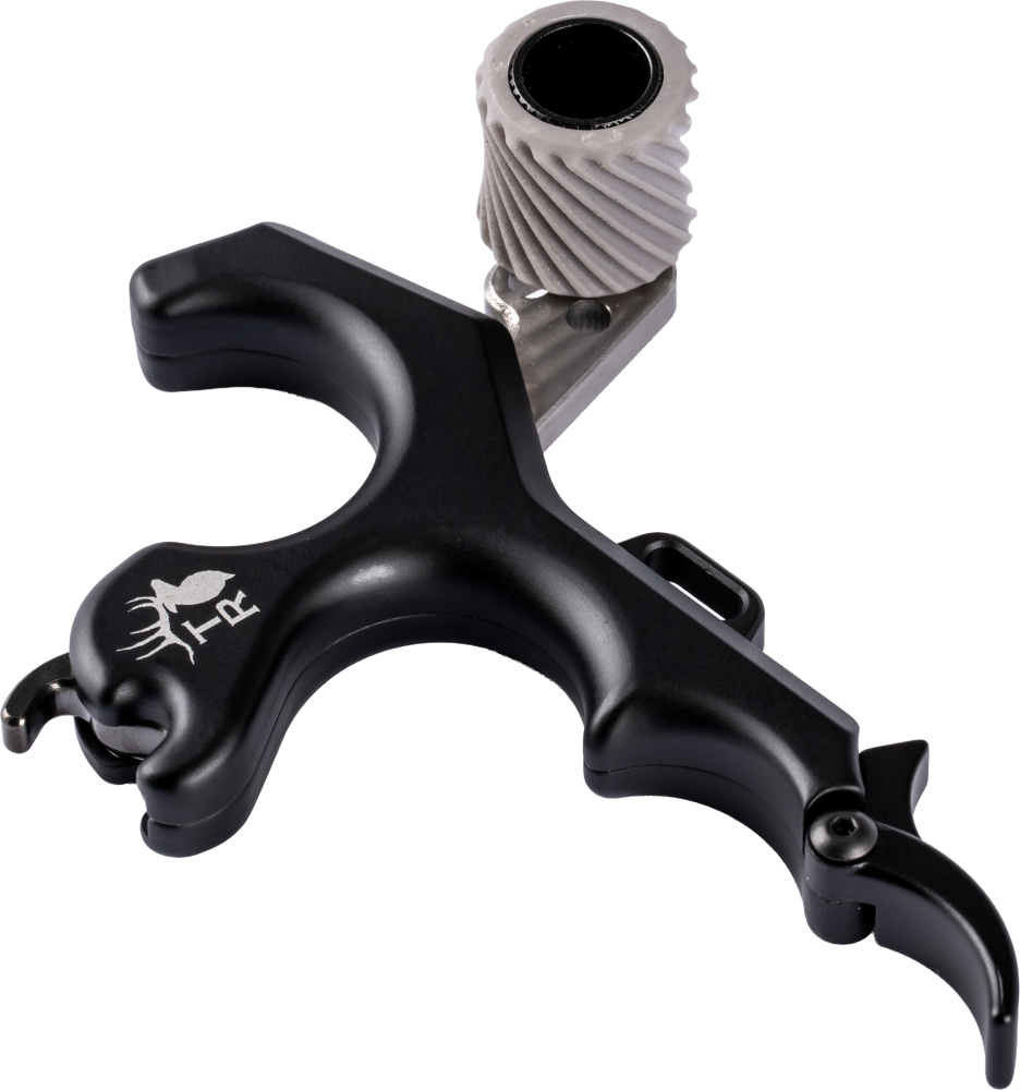 Precise RKX Bow Release