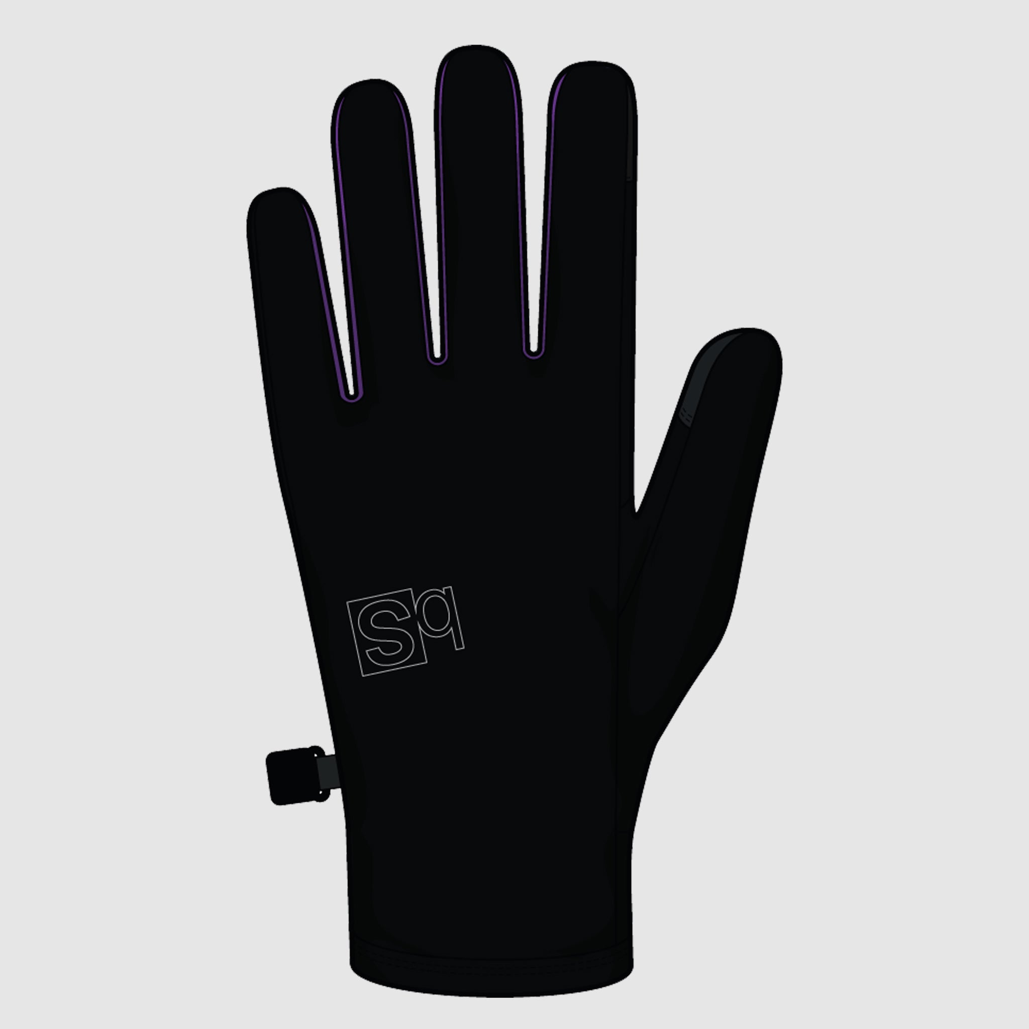 BlackStrap® Highliner Grid Fleece Gloves - $44.99 at BlackStrap