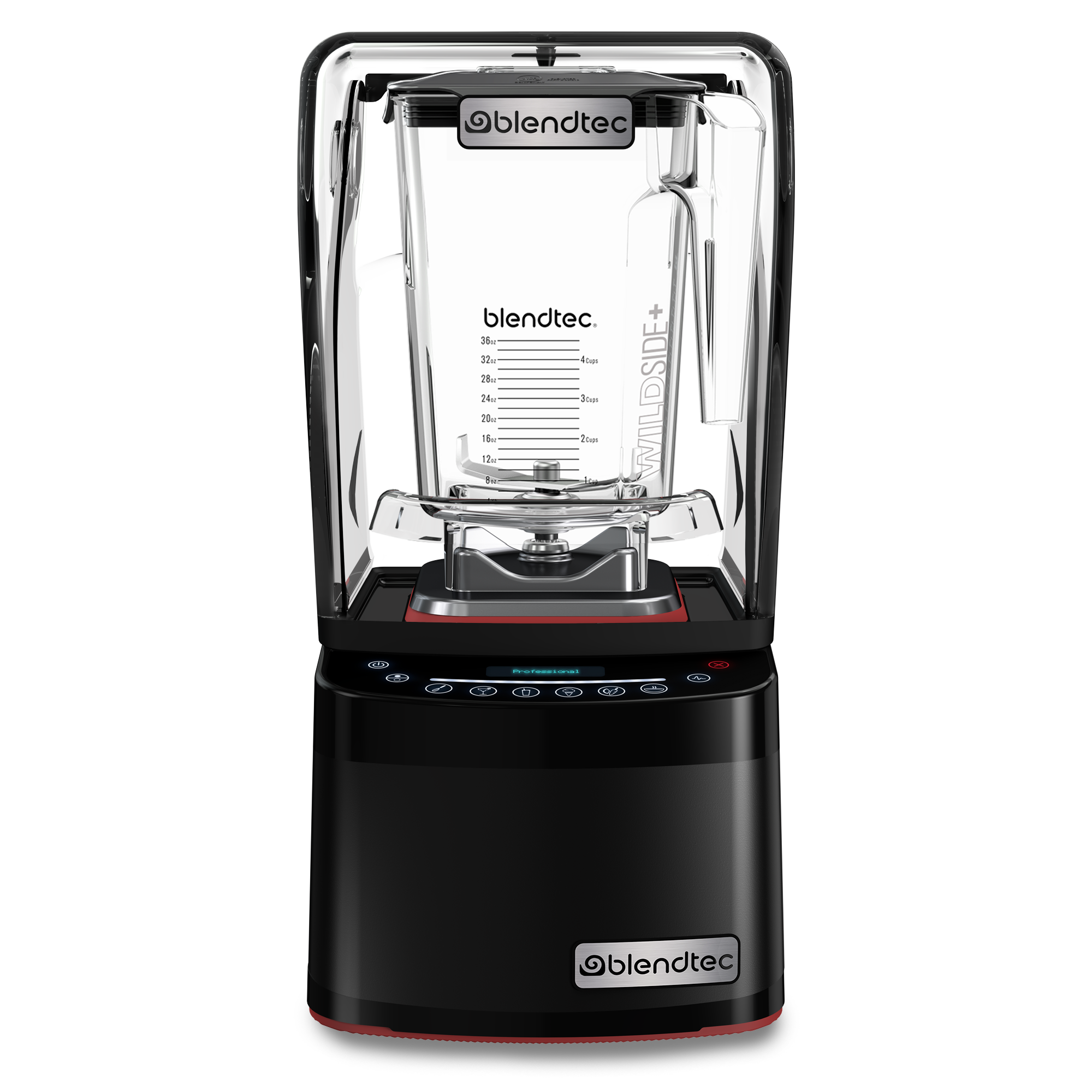 Blendtec Professional 800 Certified Refurbished - $649.95 at Blendtec