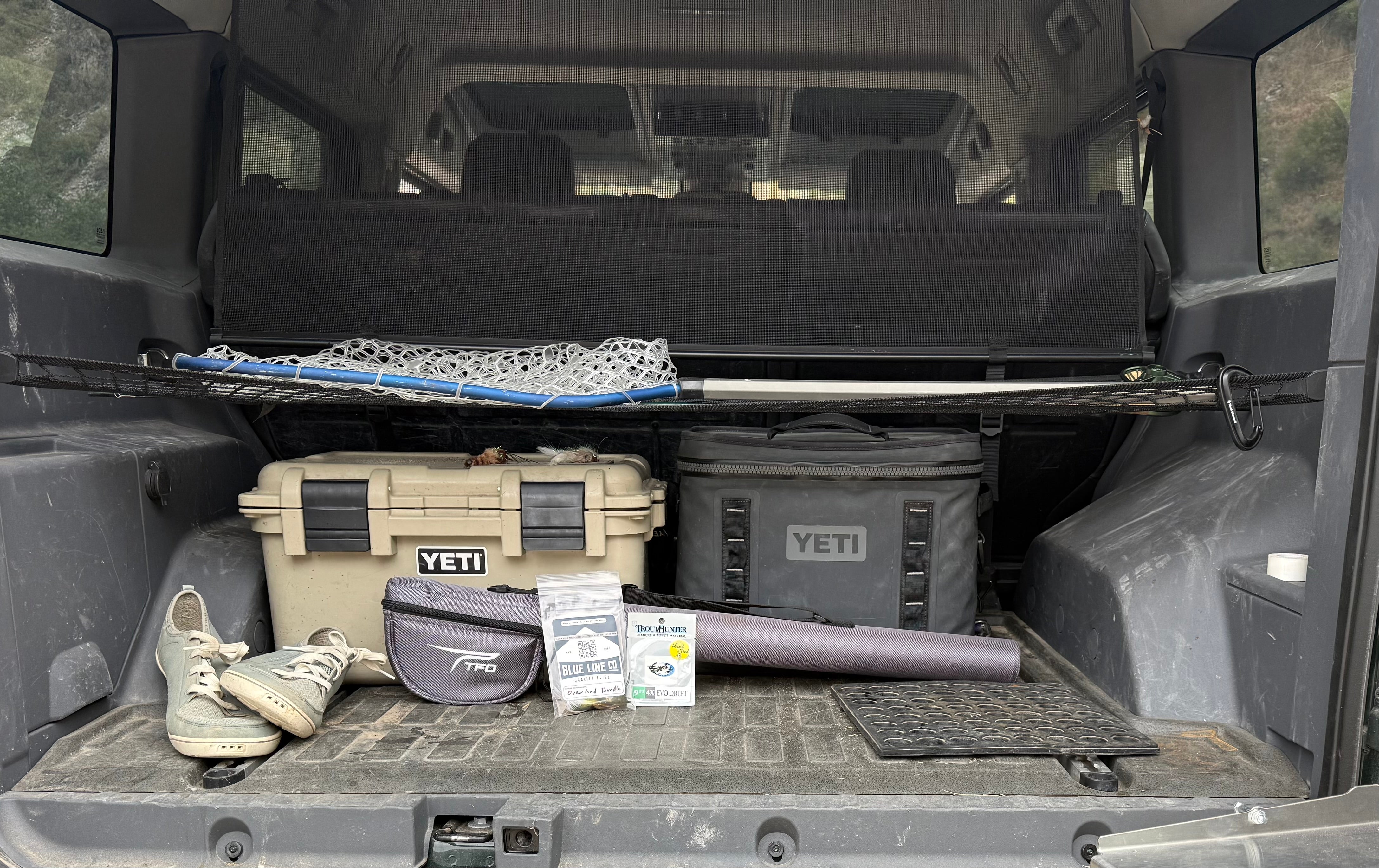 BlueLineCo. Overlanding Bundle - $280.00 at BlueLineCo. 