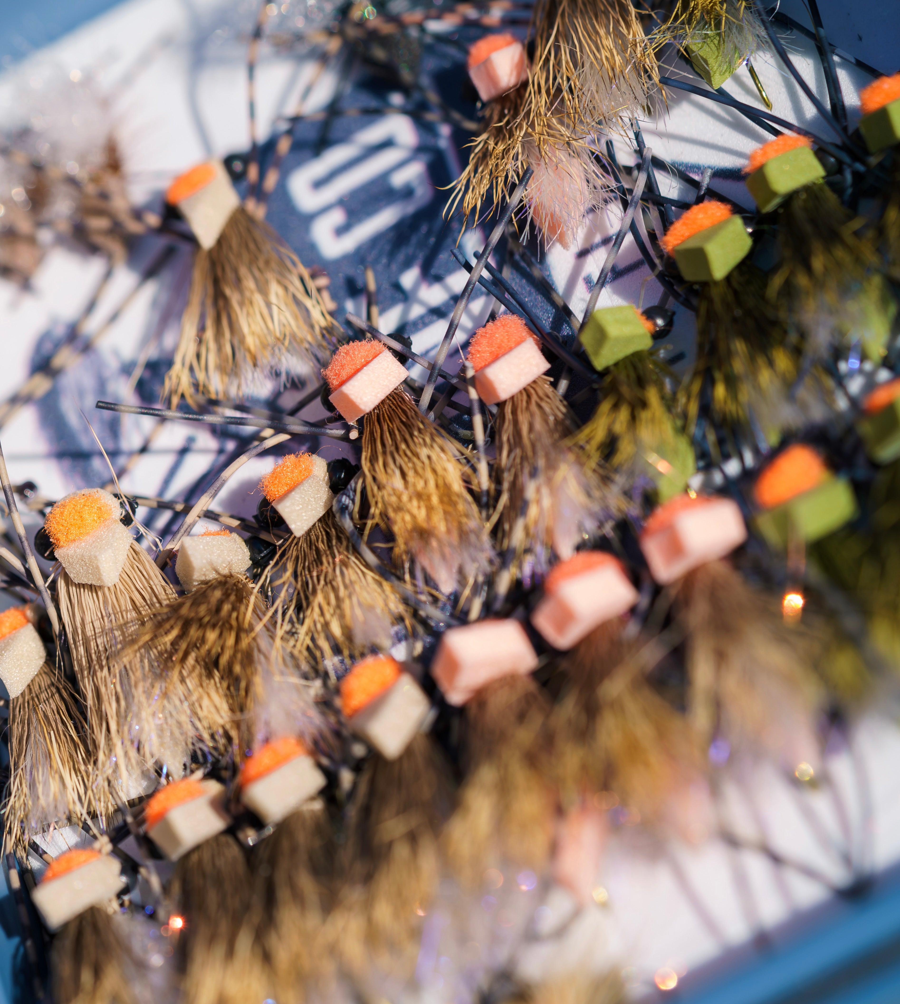 BlueLineCo. Overlanding Fly Bundle - $50.00 at BlueLineCo. 