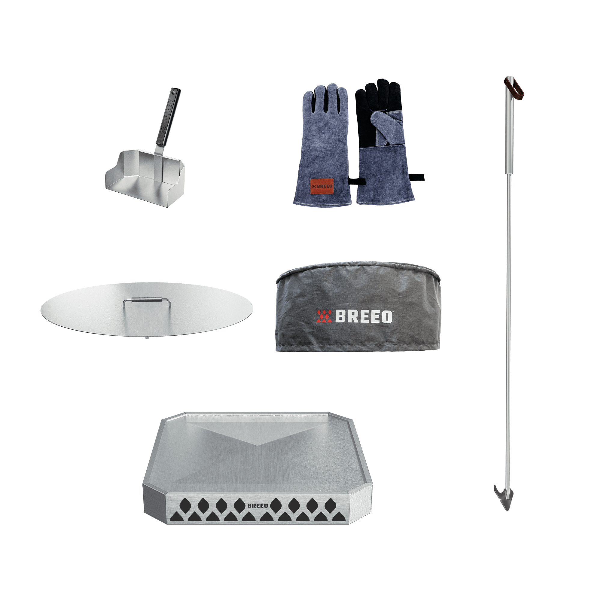 Breeo X Series Essentials Bundle - $534.00 at Breeo